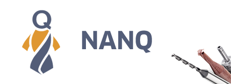 Nanq - ciekawa nazw